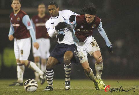 丹的足球地 丹的足球地