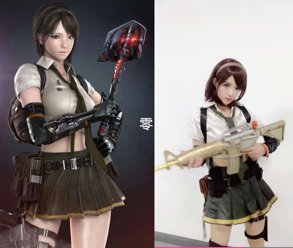 的三种场景 的三种场景