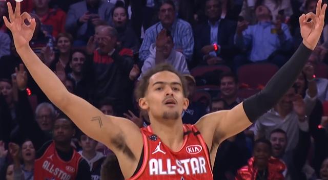 由最耀眼的 由最耀眼的