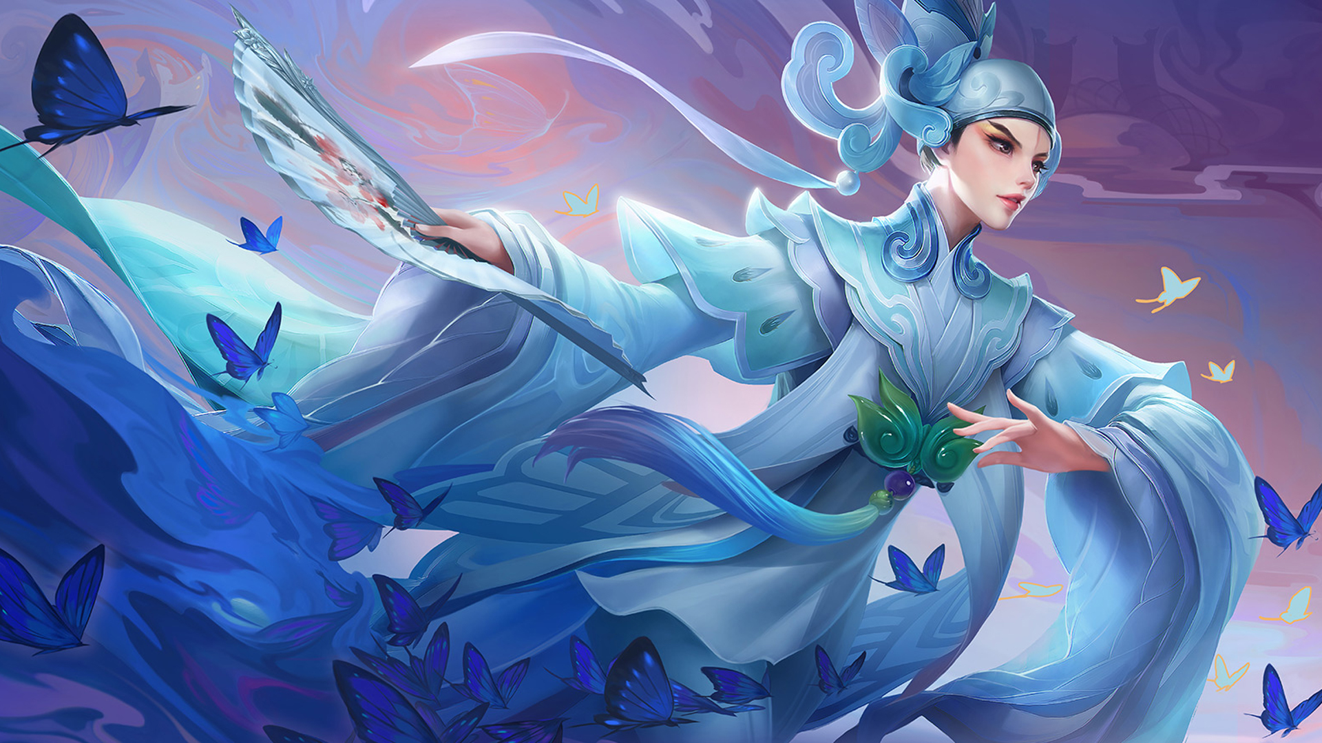 以放大对手 以放大对手